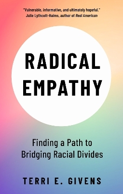 Radical Empathy - Terri Givens