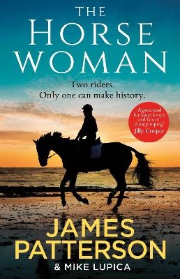 The Horsewoman - James Patterson