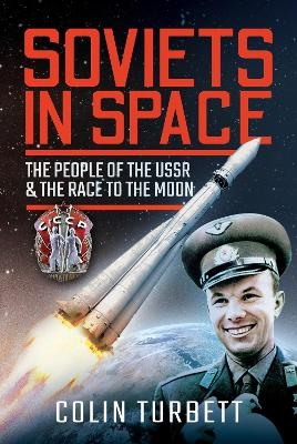 Soviets in Space - Turbett Colin