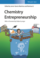 Chemistry Entrepreneurship - 