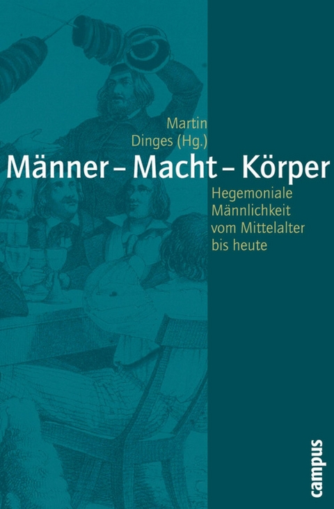 Männer - Macht - Körper - 