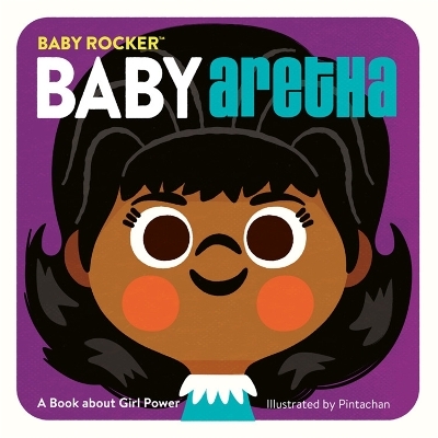 Baby Aretha - Running Press