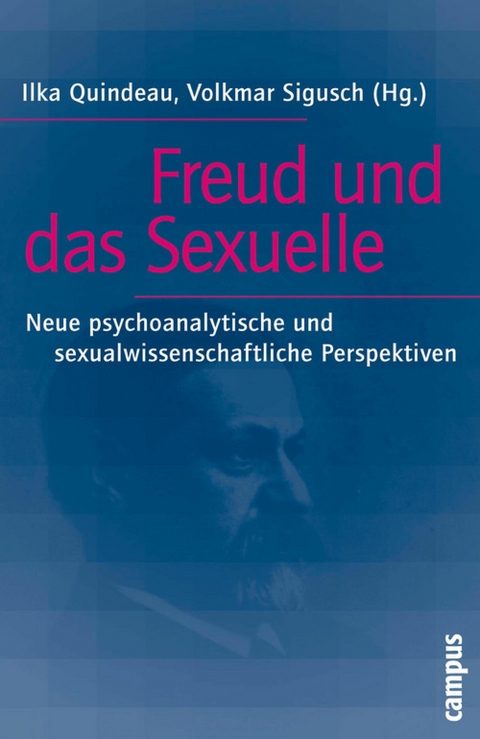 Freud und das Sexuelle - 