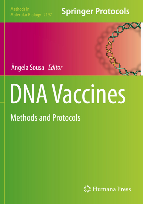 DNA Vaccines - 