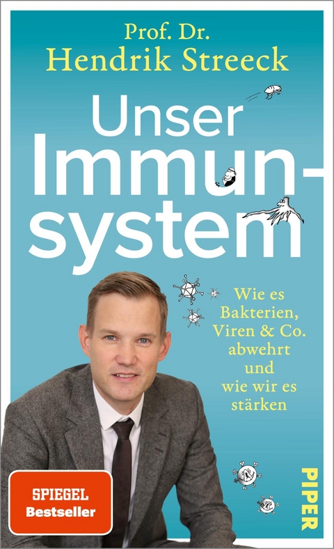 Unser Immunsystem - Hendrik Streeck