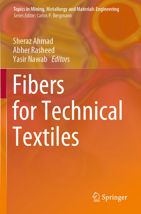 Fibers for Technical Textiles - 