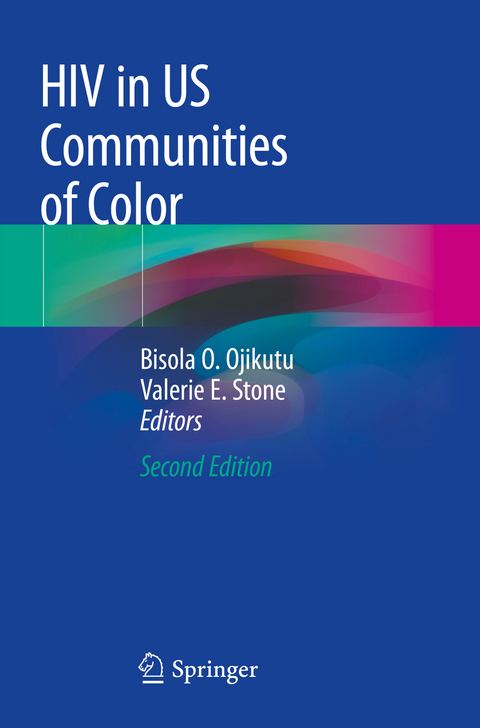 HIV in US Communities of Color - 