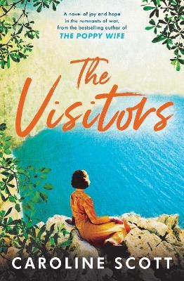 The Visitors - Caroline Scott