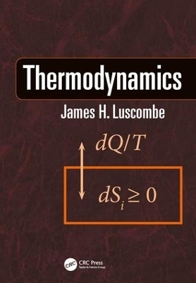 Thermodynamics - James Luscombe