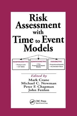 Risk Assessment with Time to Event Models - 