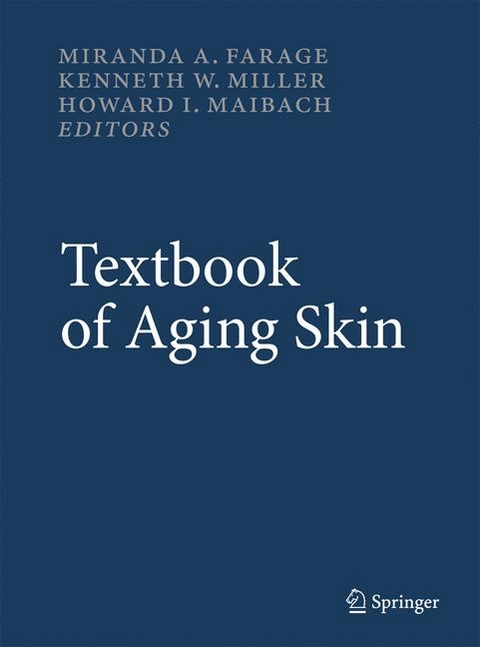 Textbook of Aging Skin / Textbook of Aging Skin - 