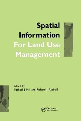 Spatial Information for Land Use Management - 