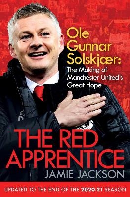 The Red Apprentice - Jamie Jackson