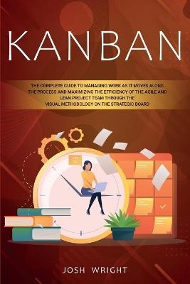 Kanban - Josh Wright