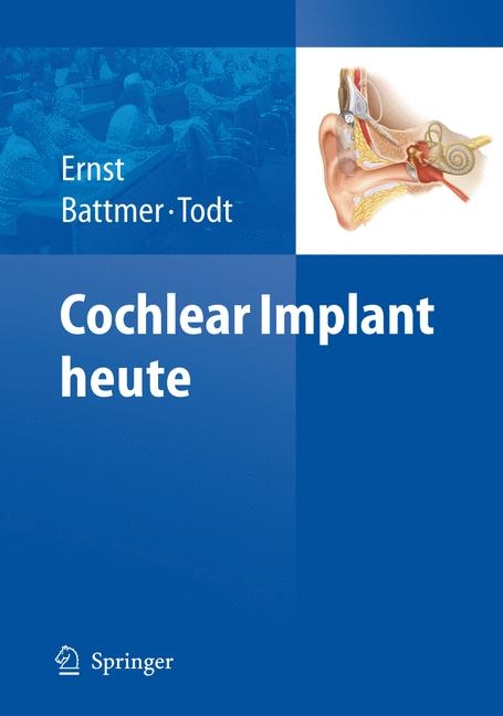 Cochlear Implant heute - 