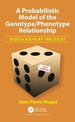 A Probabilistic Model of the Genotype/Phenotype Relationship - Jean-Pierre Hugot