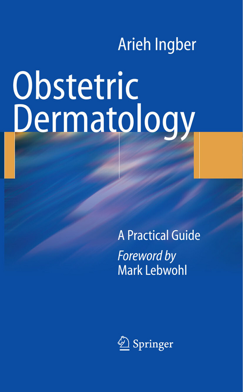 Obstetric Dermatology - Arieh Ingber