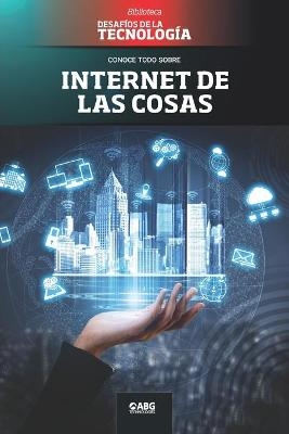 Internet de las cosas - Abg Technologies