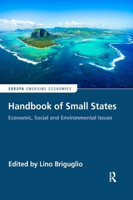 Handbook of Small States - 