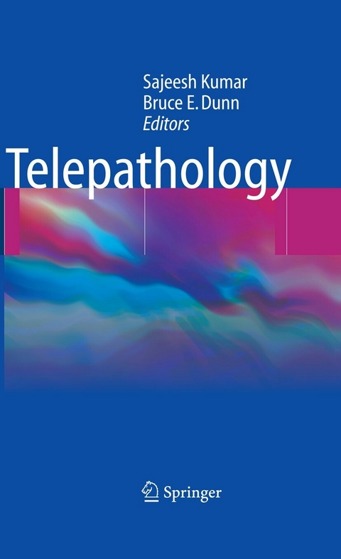 Telepathology - 