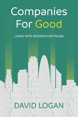 Companies For Good - David Logan