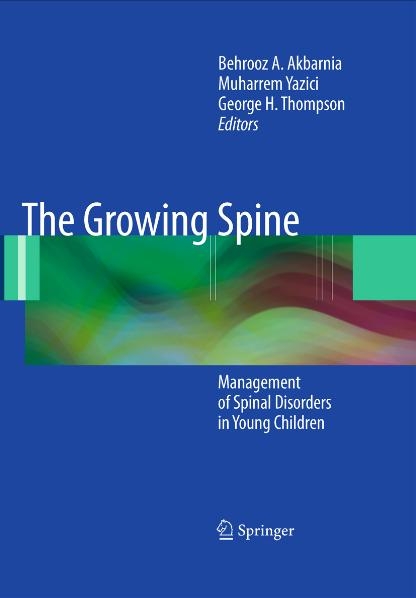 The Growing Spine - 