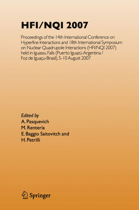 HFI/NQI 2007 - 