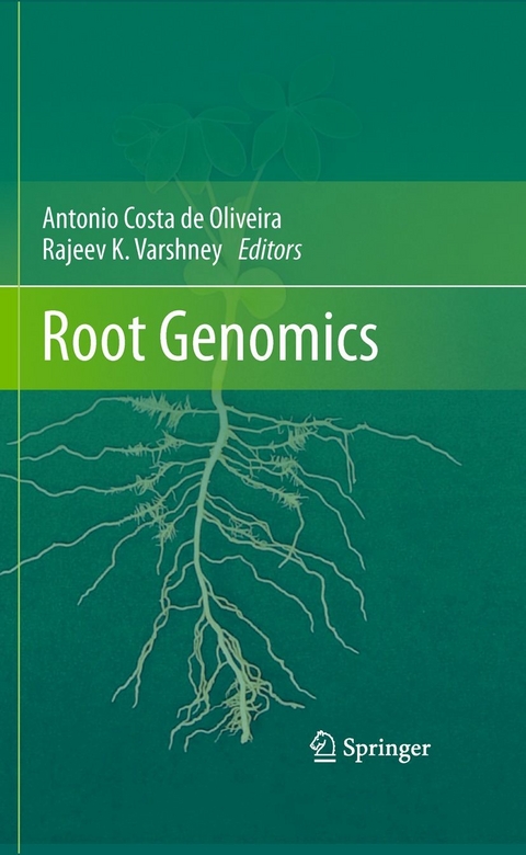 Root Genomics - 