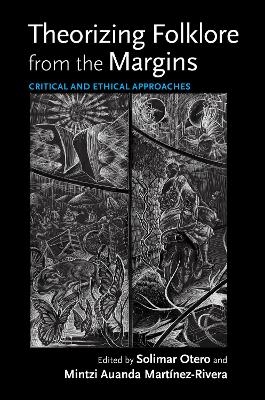 Theorizing Folklore from the Margins - 