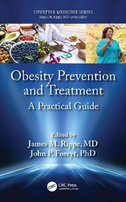 Obesity Prevention and Treatment - 