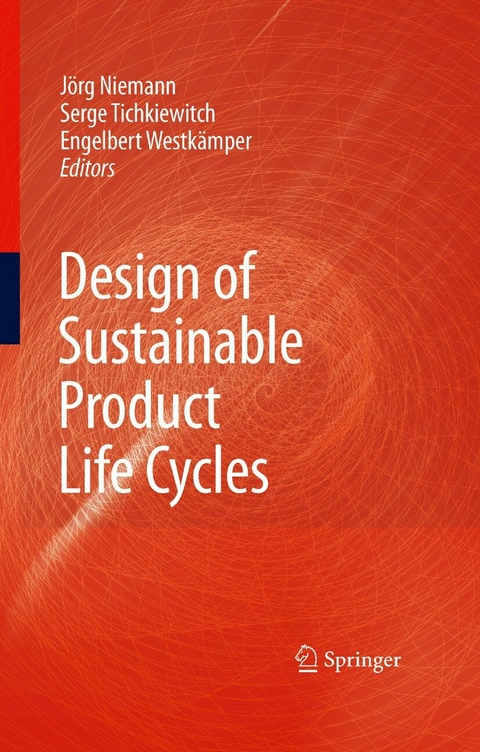 Design of Sustainable Product Life Cycles - 