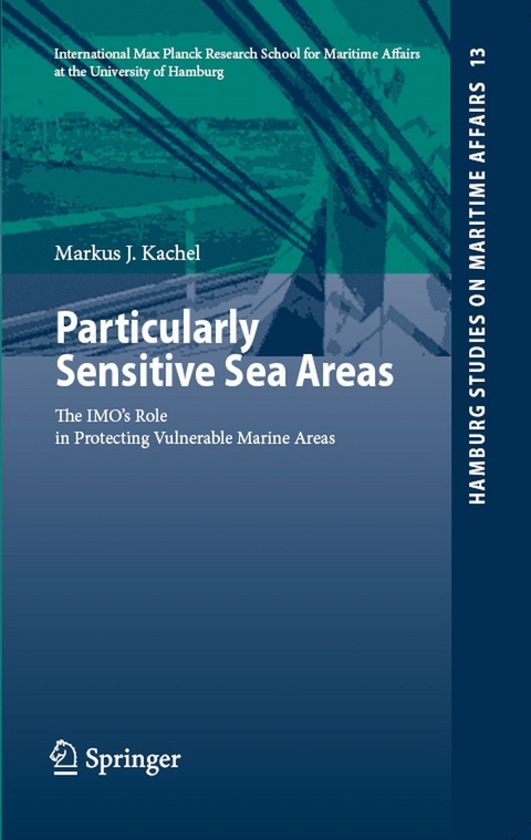 Particularly Sensitive Sea Areas - Markus J. Kachel