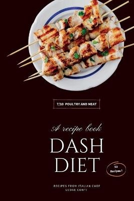 Dash Diet - Poultry and Meat -  Leone Conti