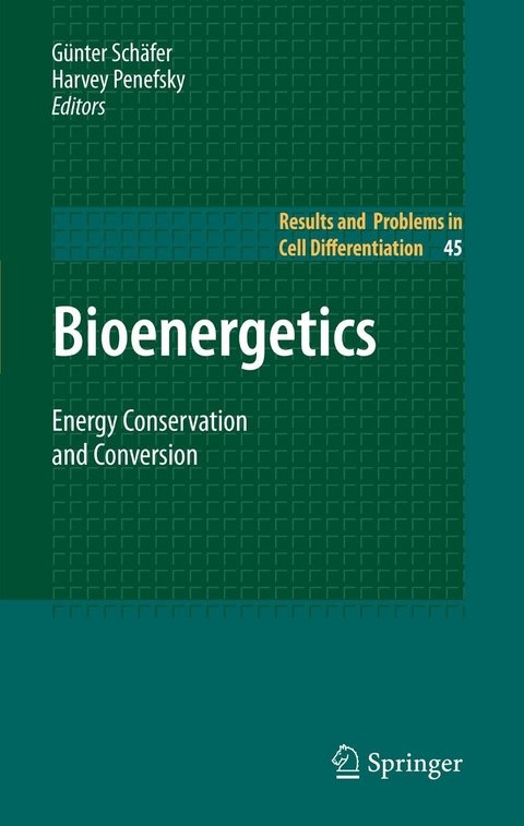 Bioenergetics - 