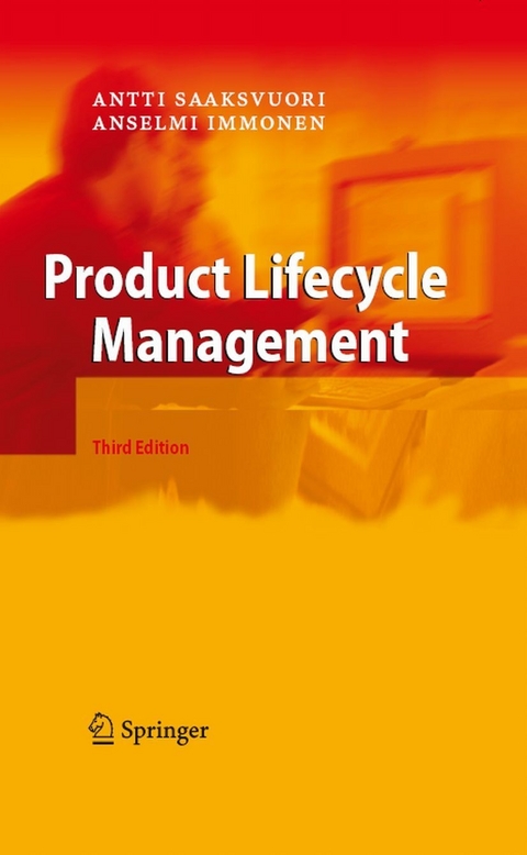 Product Lifecycle Management - Antti Saaksvuori, Anselmi Immonen