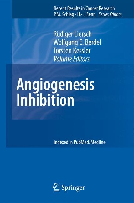 Angiogenesis Inhibition - 