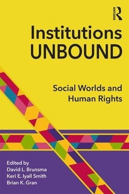 Institutions Unbound - 