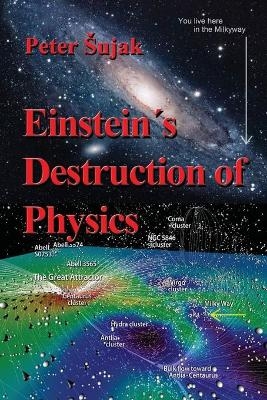 Einstein's Destruction of Physics - Peter Sujak