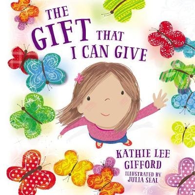 The Gift That I Can Give - Kathie Lee Gifford