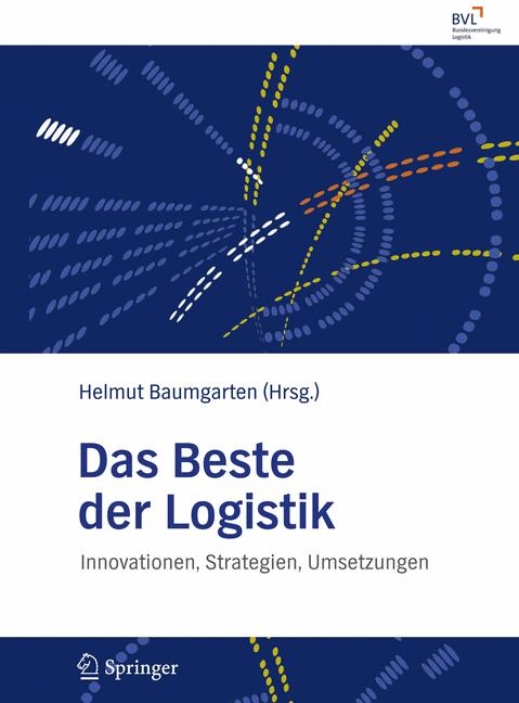 Das Beste der Logistik - 