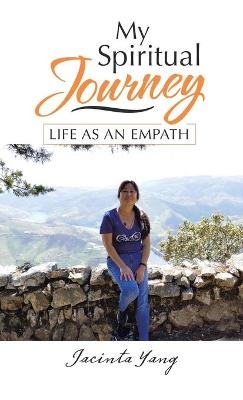 My Spiritual Journey - Jacinta Yang