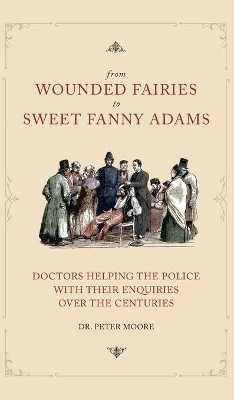 From Wounded Fairies to Sweet Fanny Adams - Peter Moore