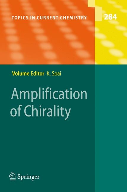 Amplification of Chirality - 