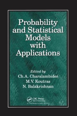 Probability and Statistical Models with Applications - 