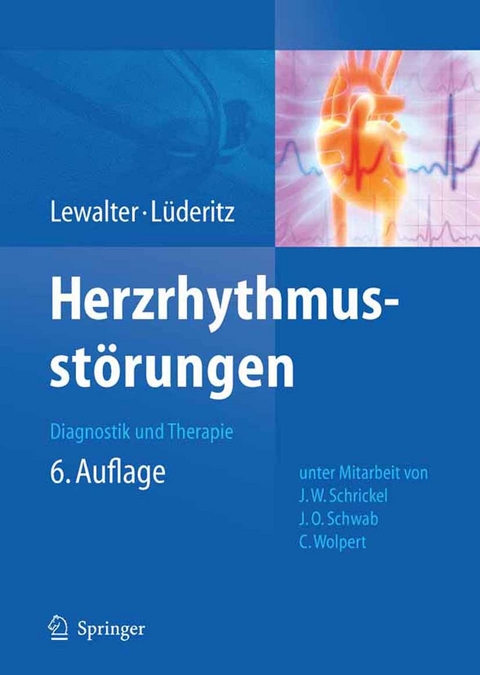 Herzrhythmusstörungen - 