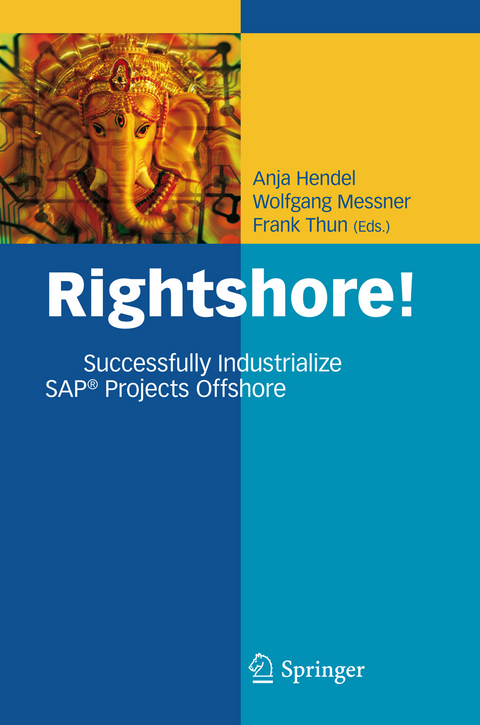 Rightshore! - 