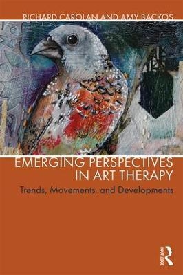 Emerging Perspectives in Art Therapy - 