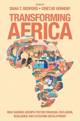 Transforming Africa - 