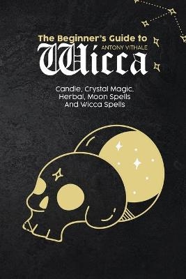 The Beginner's Guide to Wicca - Antony Vithale