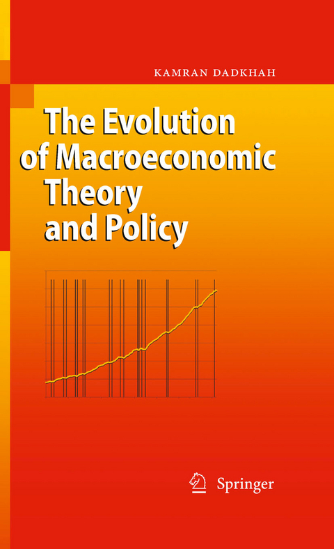 The Evolution of Macroeconomic Theory and Policy - Kamran Dadkhah